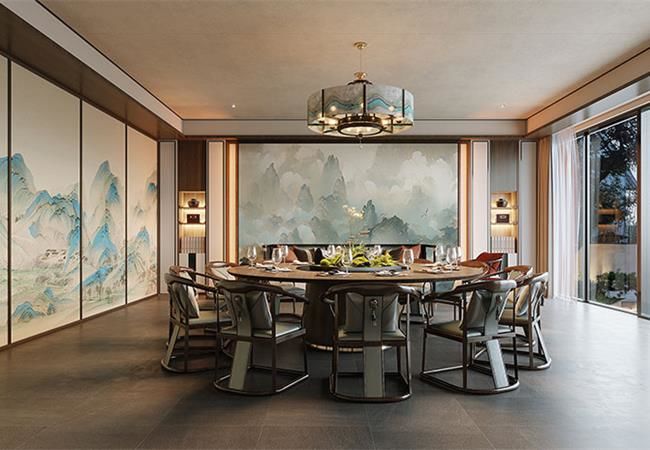 合肥餐飲店裝修公司(合肥餐館裝修)怎么找到專(zhuān)業(yè)的？